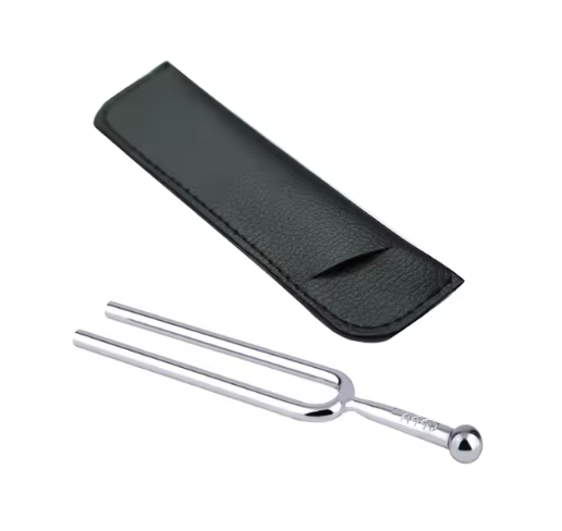 Diapasón de Horquilla LA 440Hz